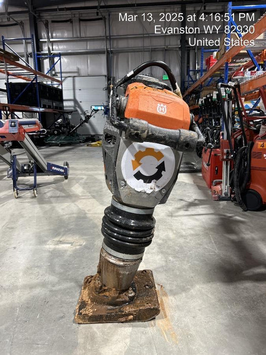 2024 HUSQVARNA LT6005