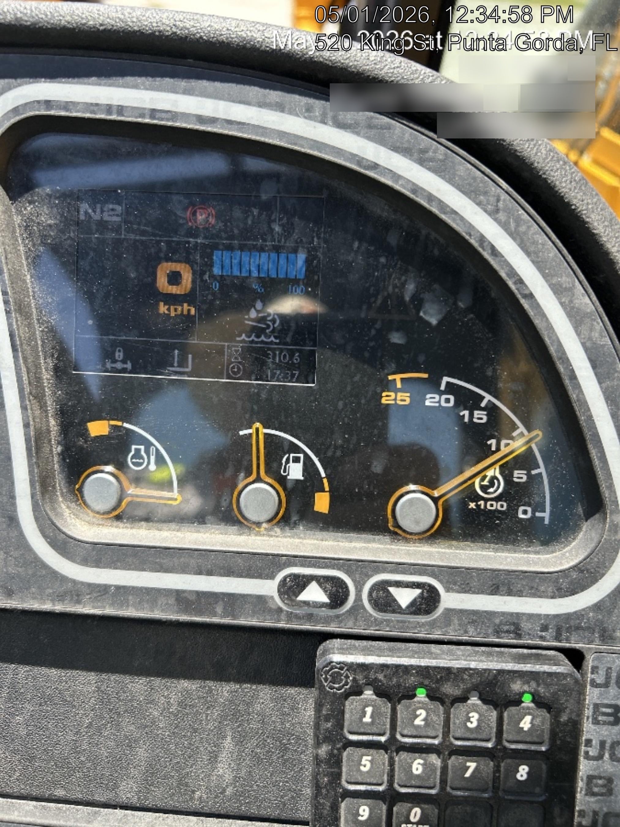 2025 JCB 510-56