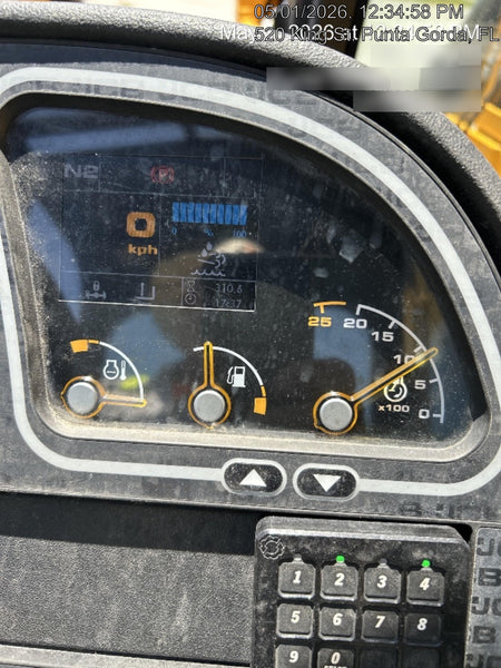 2025 JCB 510-56