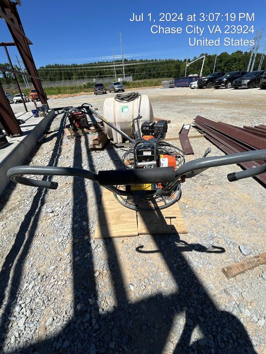 2021 HUSQVARNA CT 48-13A-V