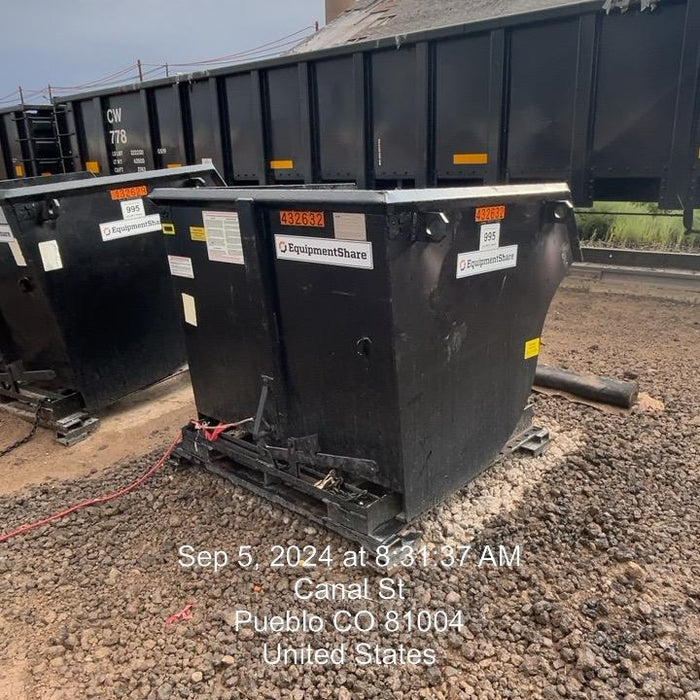 2024 STAR INDUSTRIES 1825