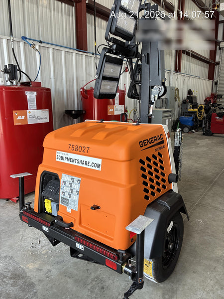2026 GENERAC MLTS-4