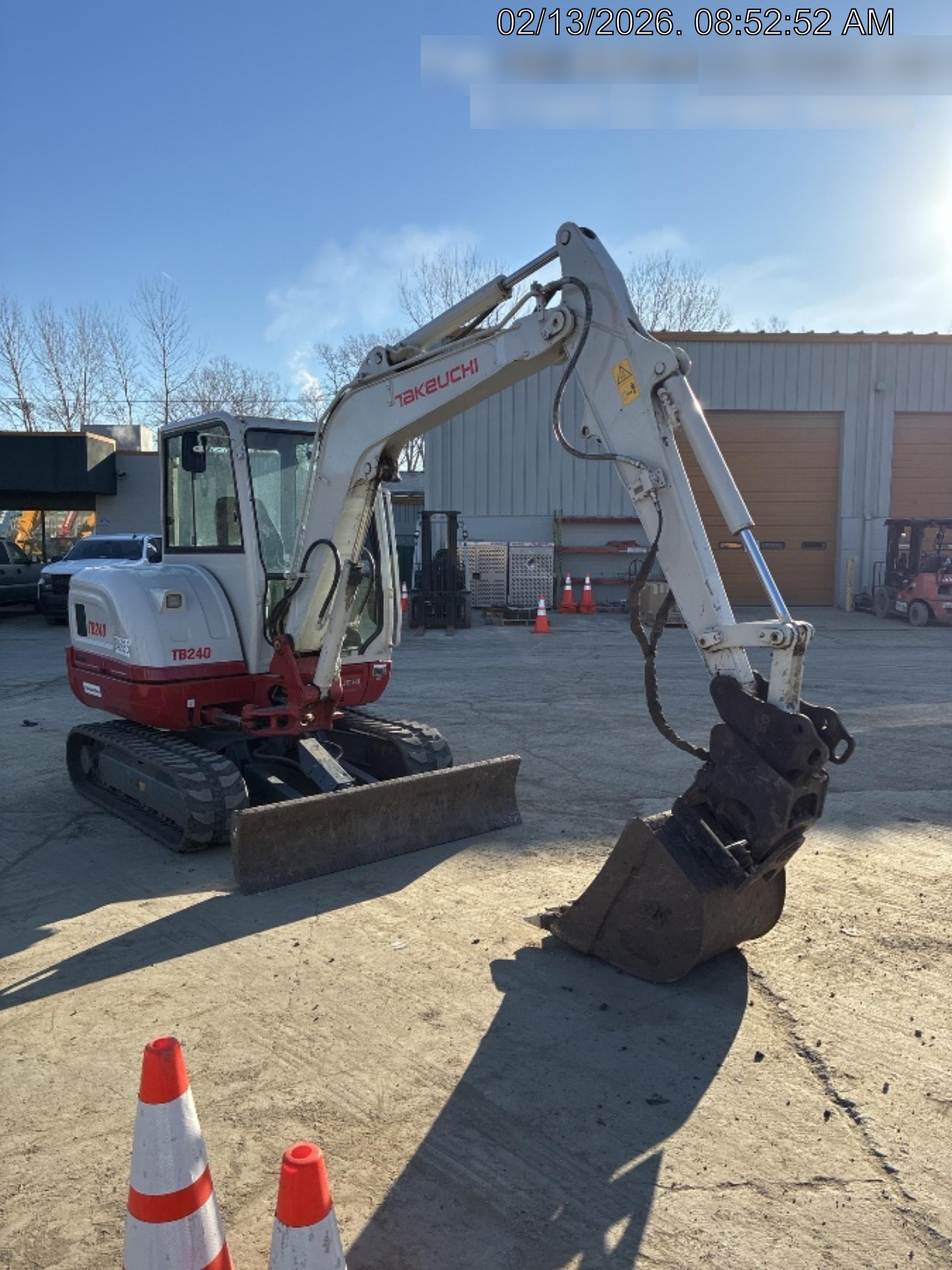 2025 TAG MANUFACTURING PTA-070-QC28/29