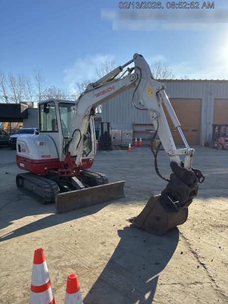 2025 TAG MANUFACTURING PTA-070-QC28/29