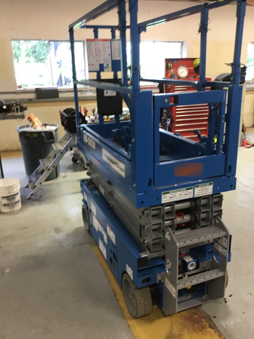 2020 Genie GS-1930 GENIE GS-1930