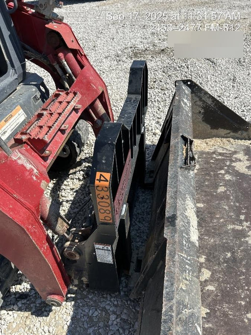 2024 VIRNIG PF4855-5VG