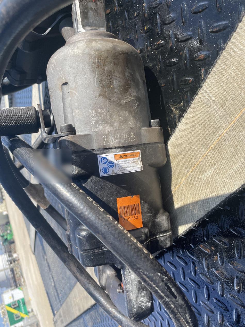 2023 INGERSOLL RAND 3955B2TI