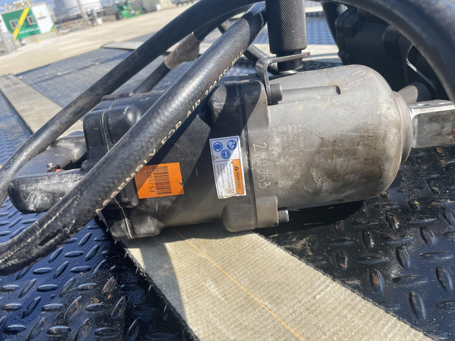 2023 INGERSOLL RAND 3955B2TI