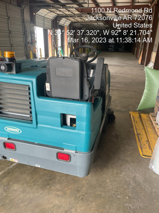 2020 TENNANT S20 LPG