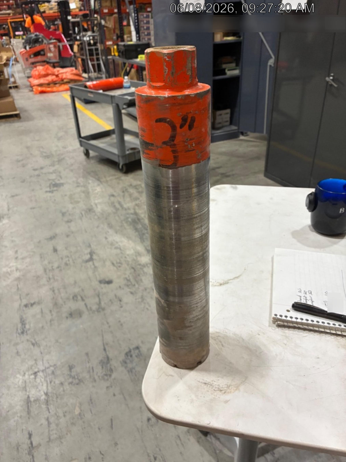 2021 MILWAUKEE MXF301-2CP