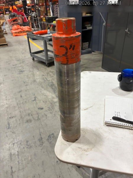 2021 MILWAUKEE MXF301-2CP