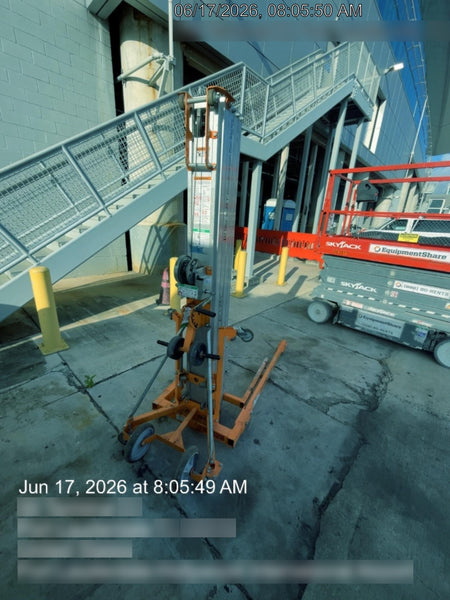 2021 LIFTSMART MLC-24