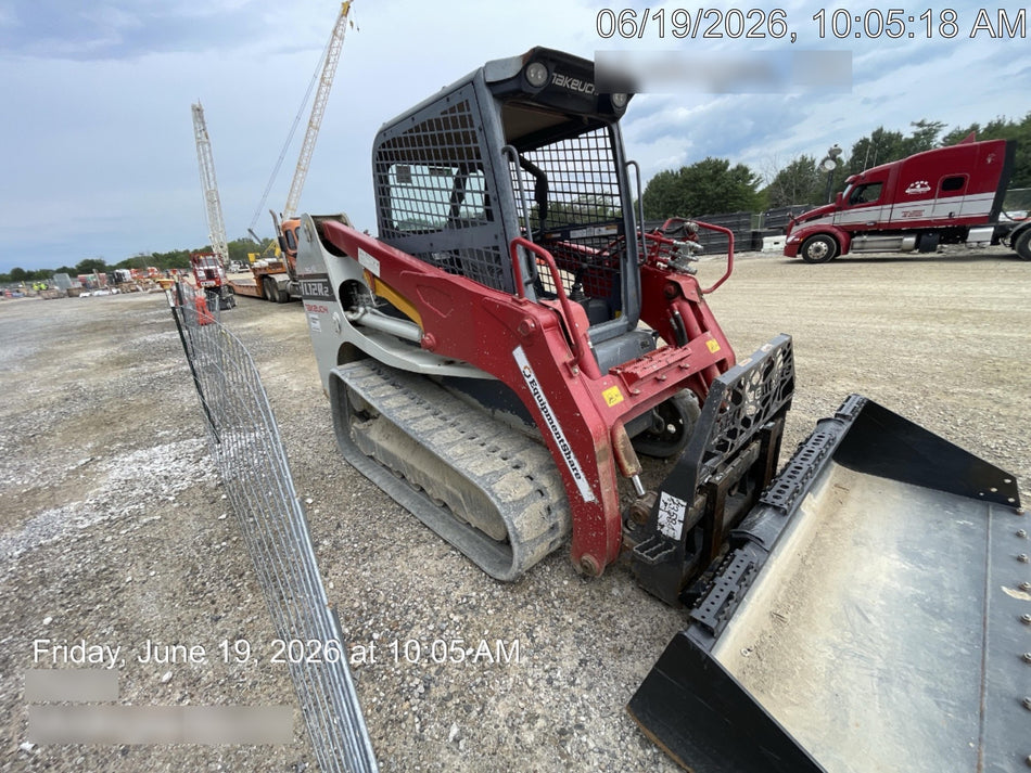 2022 PALADIN 48" Pallet Forks - Paladin