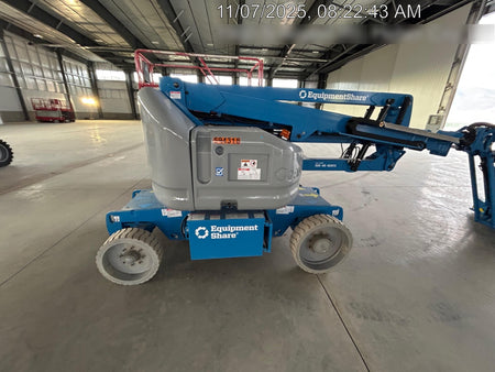 2025 GENIE Z40/23N RJ