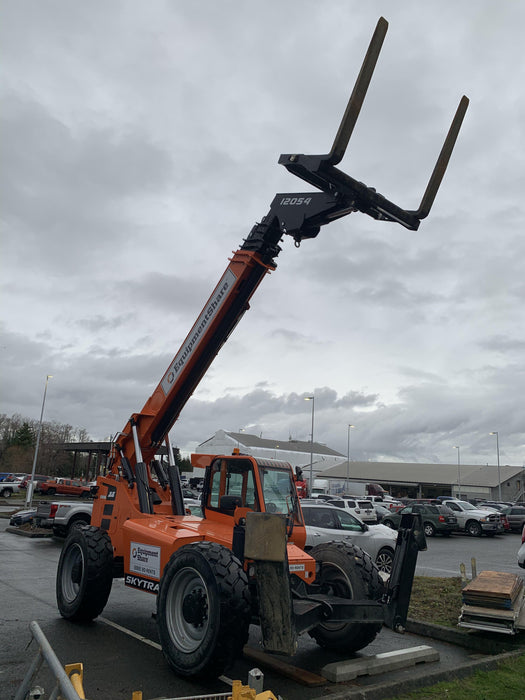 2021 SKYTRAK 12054