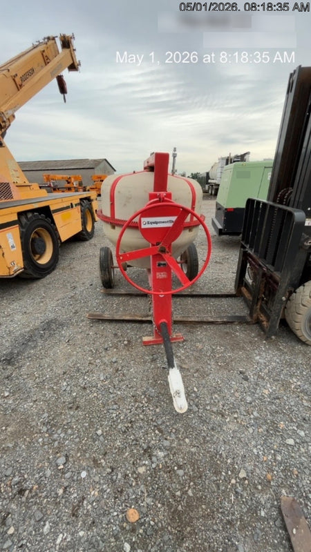2023 MULTIQUIP MC12PH