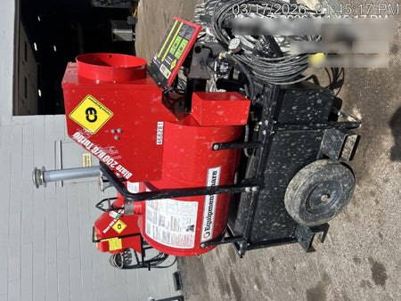 2024 CAMPO EB200D-RE1