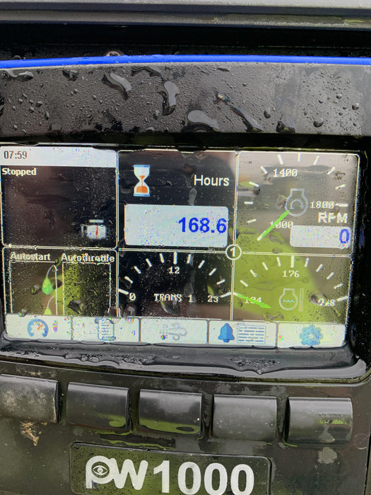 2021 ATLAS COPCO PAC66