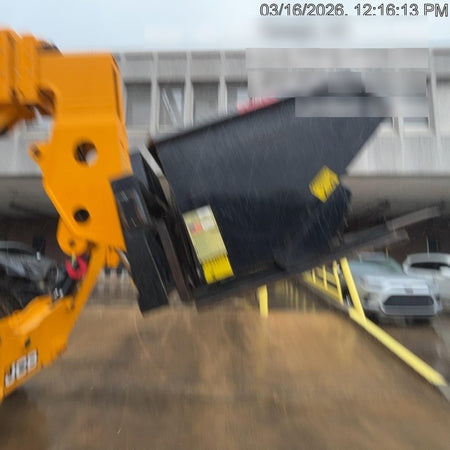 2022 ARROW MATERIAL HANDLING HP-6000-200