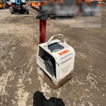 2024 DYNAPAC DRQ30