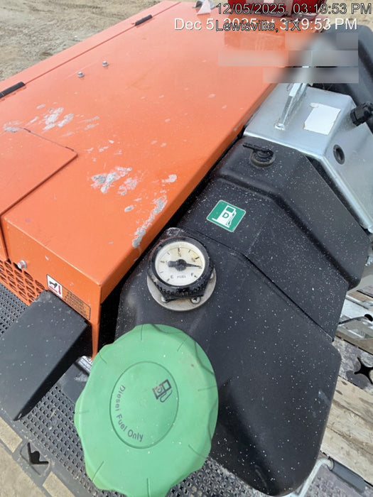 2024 WANCO WLTT-4MM4K