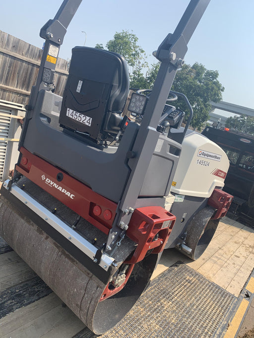 2020 DYNAPAC CC 1200