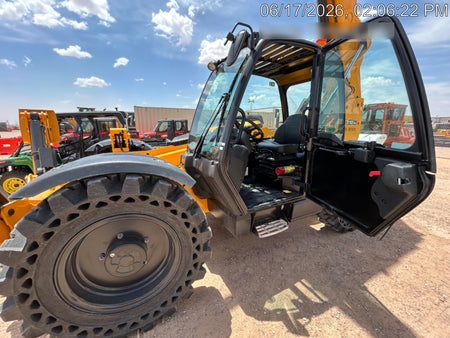 2026 JCB 510-56