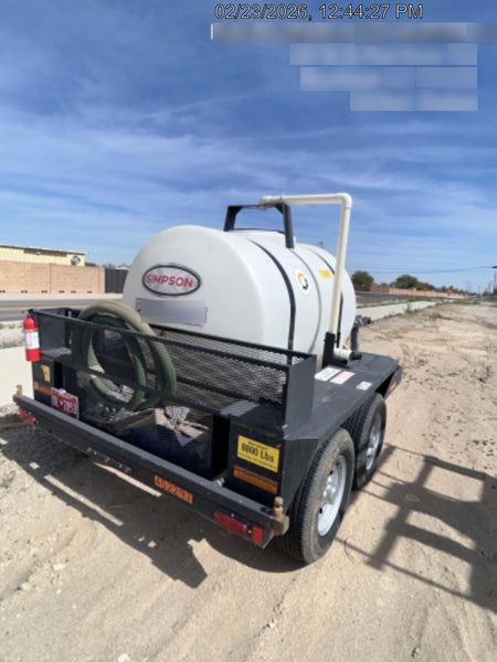 2024 SIMPSON SWT-52517
