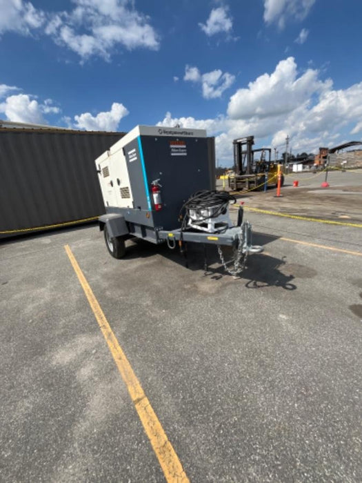 2022 ATLAS COPCO QAS 70