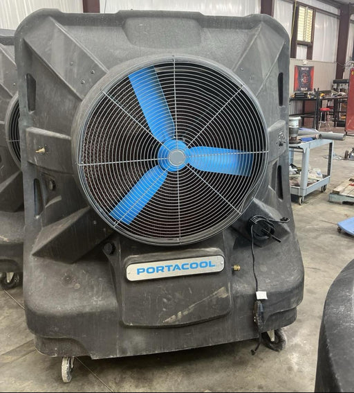 2022 PORTACOOL PACJS2601A1