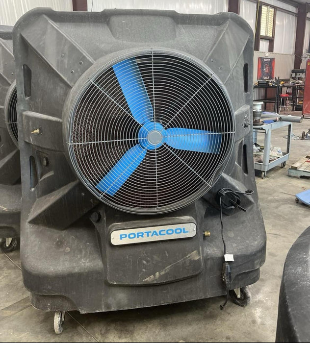 2022 PORTACOOL PACJS2601A1