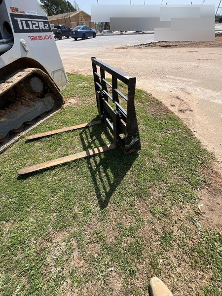 2022 ARROW MATERIAL HANDLING F5100CB