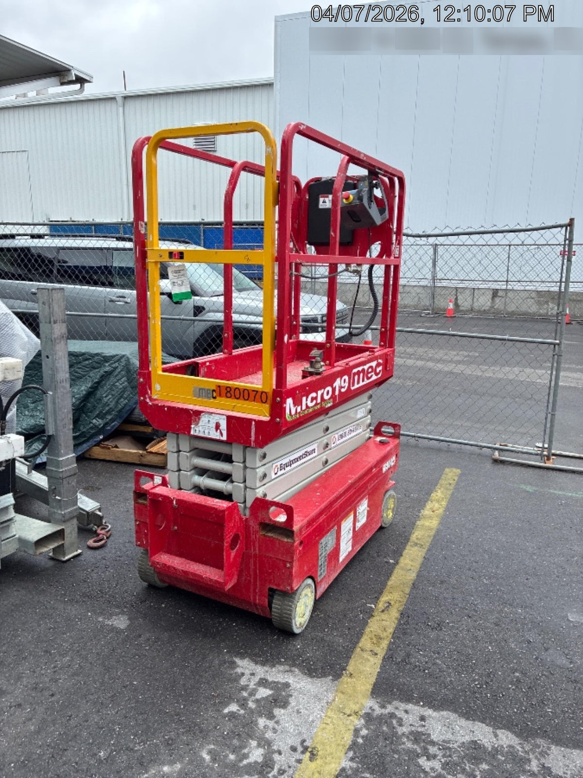 2021 MEC Micro 19