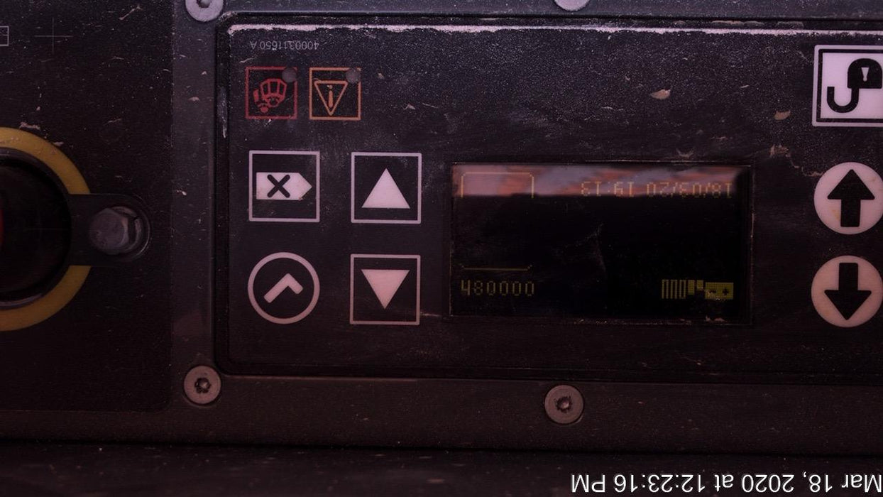 2020 HAULOTTE Star 20