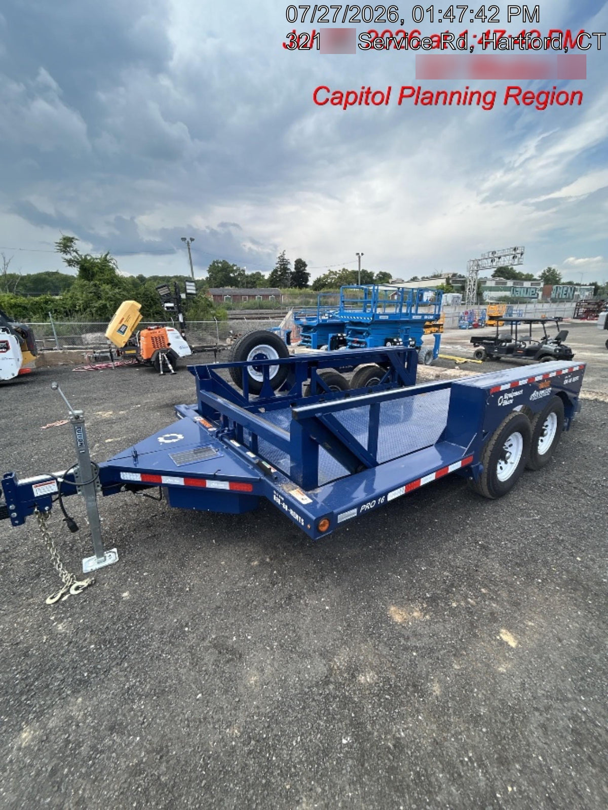 2026 AIR TOW Pro-16