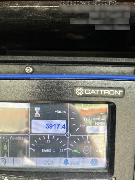 2021 PIONEER SAPP66S12L71-TD2.9L4