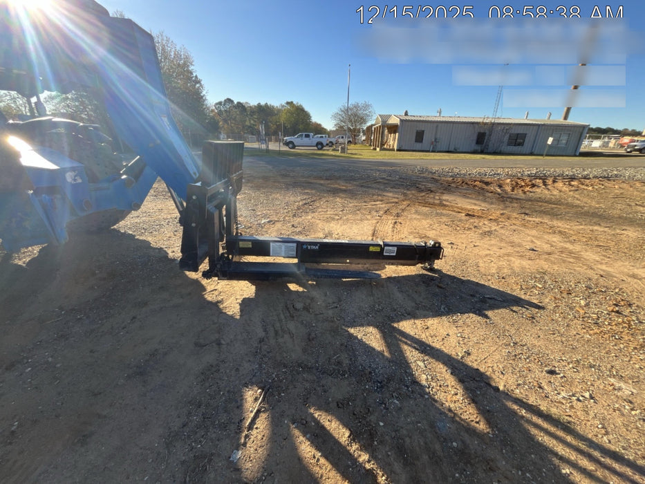 2024 STAR INDUSTRIES M1360B - Star JIB Boom