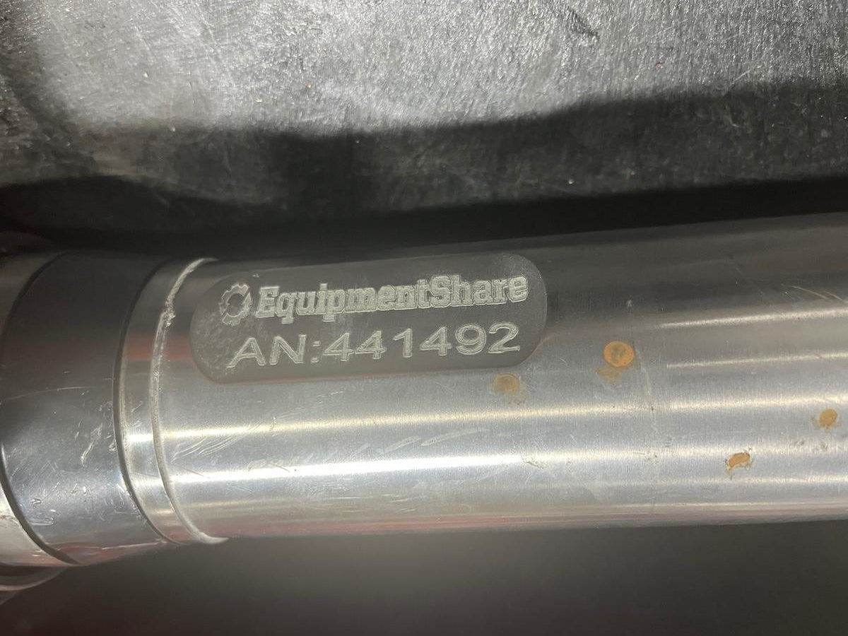 2024 MICHIGAN PNEUMATIC MP-133-ORANGE-NEP