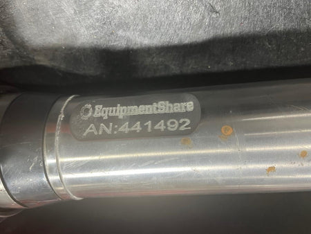 2024 MICHIGAN PNEUMATIC MP-133-ORANGE-NEP
