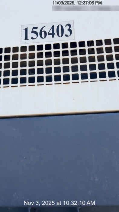 2021 ATLAS COPCO QAS 330