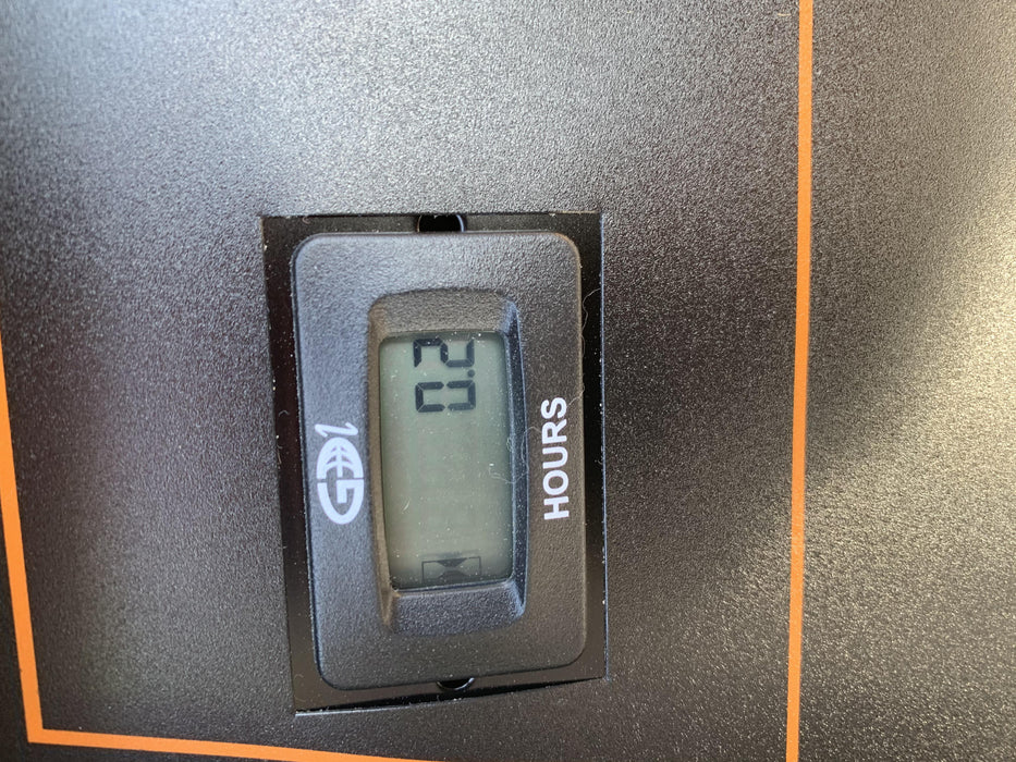 2020 Lincoln Electric Ranger 305 LPG Engine Driven Welder (Kohler®) One-Pak