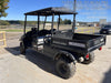 2022 Club Car CA1700D Canopy, Diesel, 4 Passenger