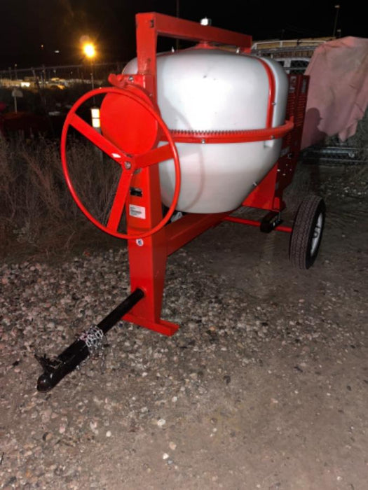 2024 MULTIQUIP MC12PH