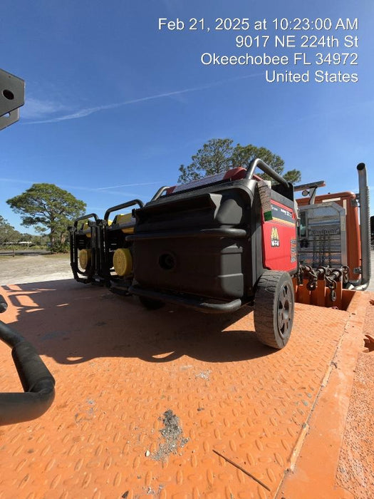 2024 MI-T-M GEN-6500-0MM1