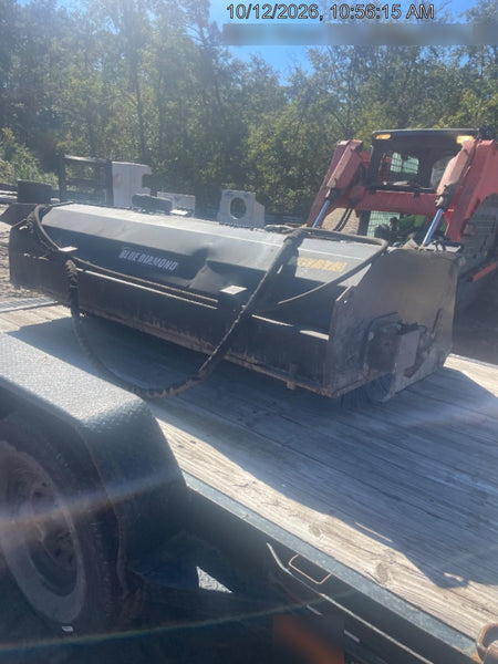 2022 BLUE DIAMOND 116522 - Blue Diamond