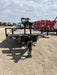 2025 TEXAS PRIDE TRAILERS GT817414KBP