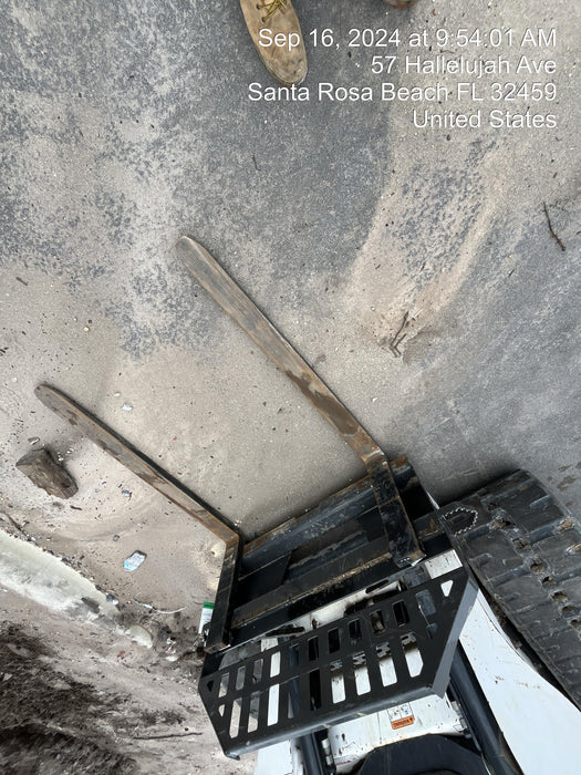 2023 SOLESBEE SPF-48