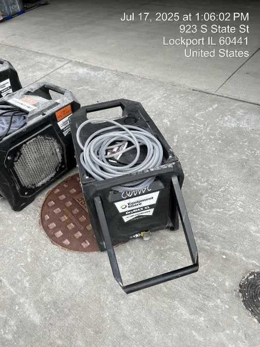 2022 PHOENIX DryMAX XL