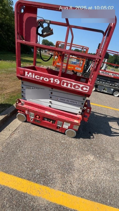 2019 MEC Micro 19