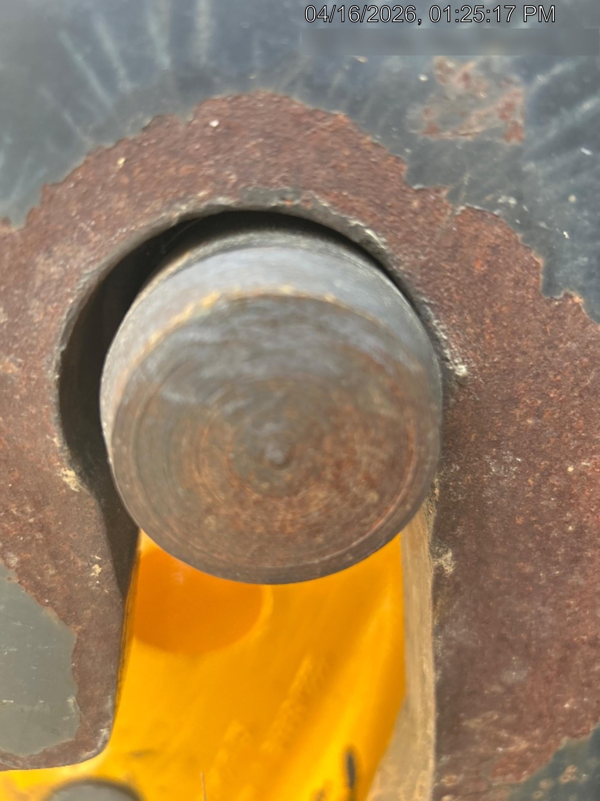 2020 ARROW MATERIAL HANDLING Telehandler Bucket Pin-On